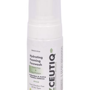Zceutiq Facewash