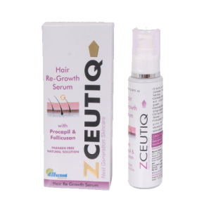 Hair Regrowth Serum 100 ml