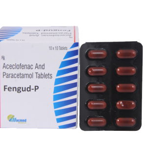 Fengud P
