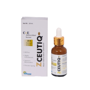 Vit C+ Vit E Serum