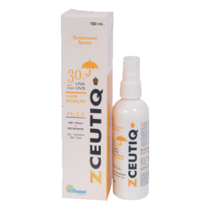 ZCEUTIQ SPF 30