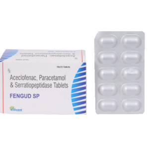 Fengud-SP