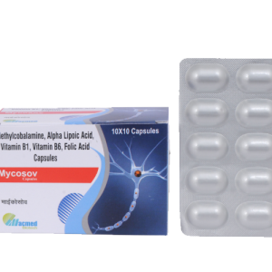 Mycosov