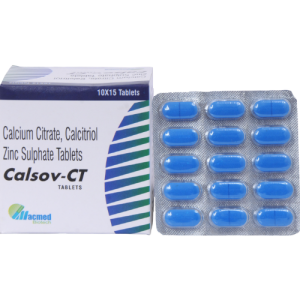 Calsov-CT