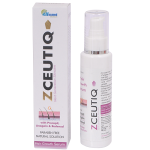 Hair Regrowth Serum 60 ml