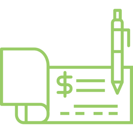 cheque