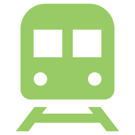 train